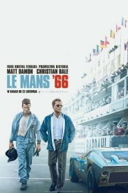 Le Mans ’66 [2019] – Cały film online