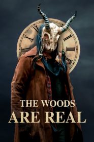 The Woods Are Real [2024] – Cały film online