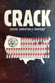 Crack: Kokaina, korupcja i konspiracja [2021] – Cały film online