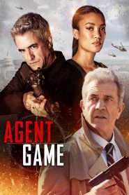 Agent Game [2022] – Cały film online