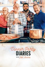 Dinner Party Diaries with José Andrés [2024] – Cały film online