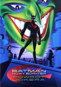 Batman: Nowy Bohater – Powrót Jokera [2000] – Cały film online