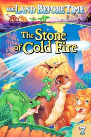 Pradawny ląd 7: Kamień zimnego ognia [2000] – Cały film online