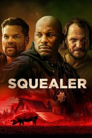 Squealer [2023] – Cały film online