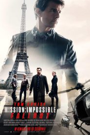 Mission: Impossible – Fallout [2018] – Cały film online