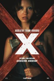 X [2022] – Cały film online