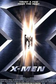 X-Men: The Mutant Watch [2000] – Cały film online