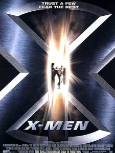 X-Men: The Mutant Watch [2000] – Cały film online