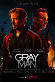Gray Man [2022] – Cały film online