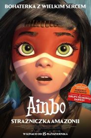 Ainbo – strażniczka Amazonii [2021] – Cały film online