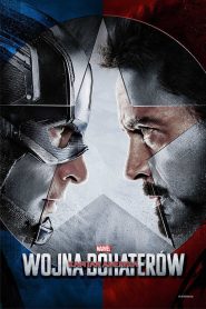 Kapitan Ameryka: Wojna bohaterów [2016] – Cały film online