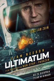 Ultimatum [2023] – Cały film online