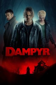Dampyr [2022] – Cały film online