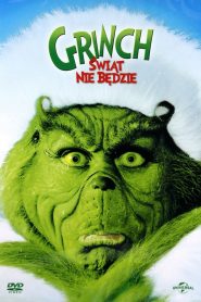 Grinch: Świąt nie będzie [2000] – Cały film online