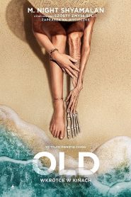 Old [2021] – Cały film online