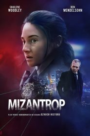 Mizantrop [2023] – Cały film online