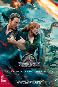Jurassic World: Upadłe Królestwo [2018] – Cały film online